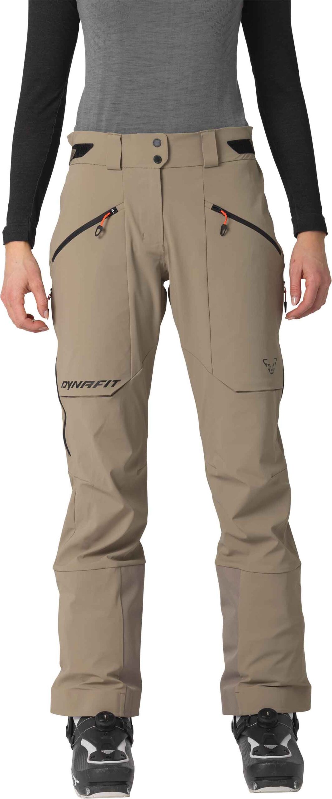 Radical Softshell Pant W Fallen Rock – Image 2