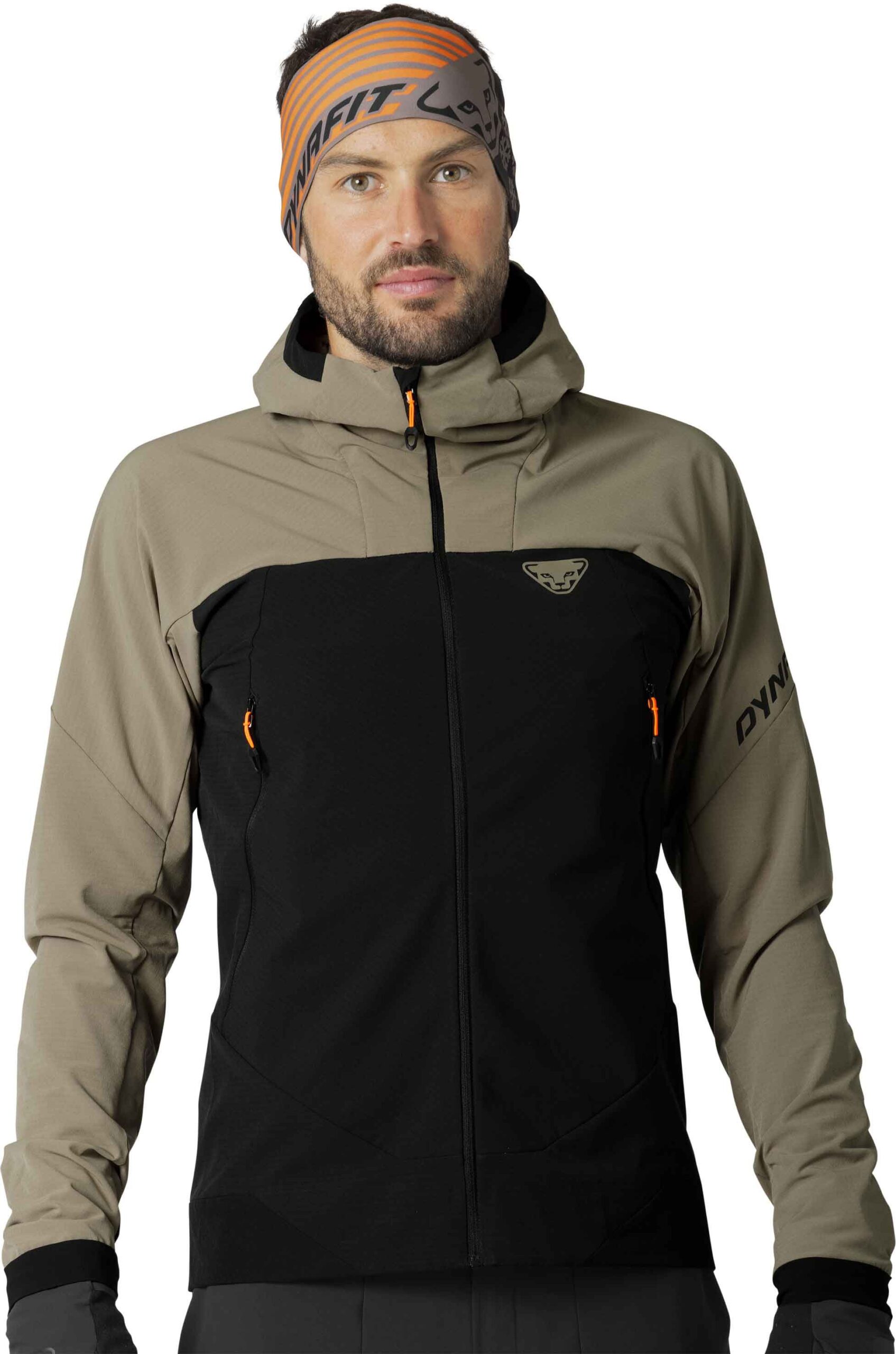 Ridge Thermal Hoody M Fallen Rock – Image 4