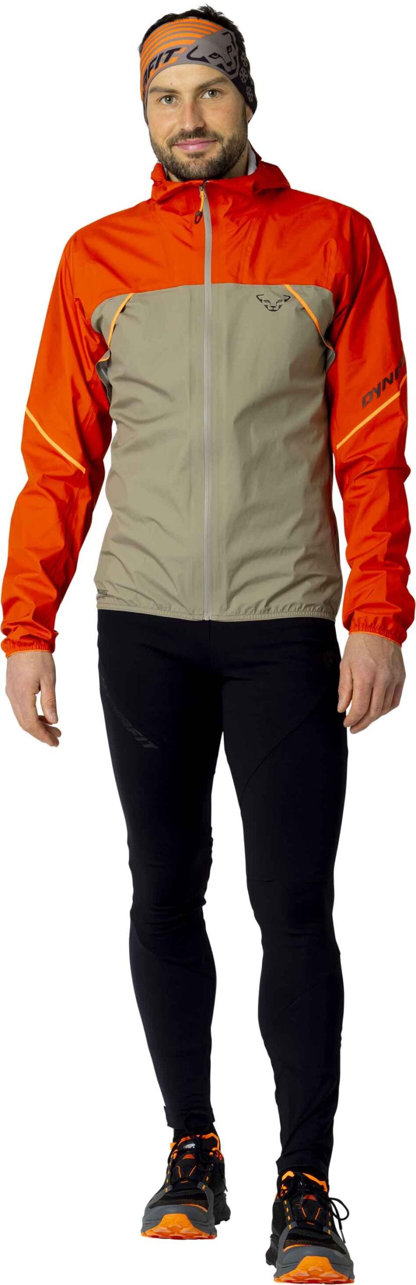Alpine 3L Jkt M Alabama – Image 2