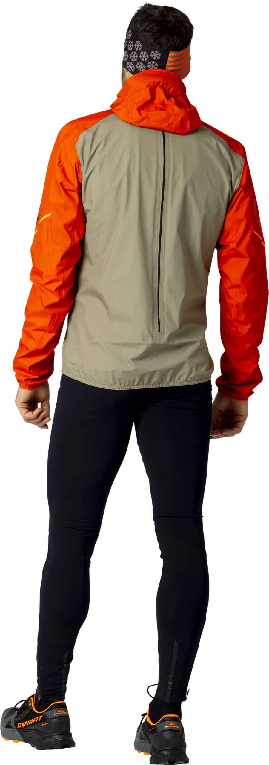 Alpine 3L Jkt M Alabama – Image 4