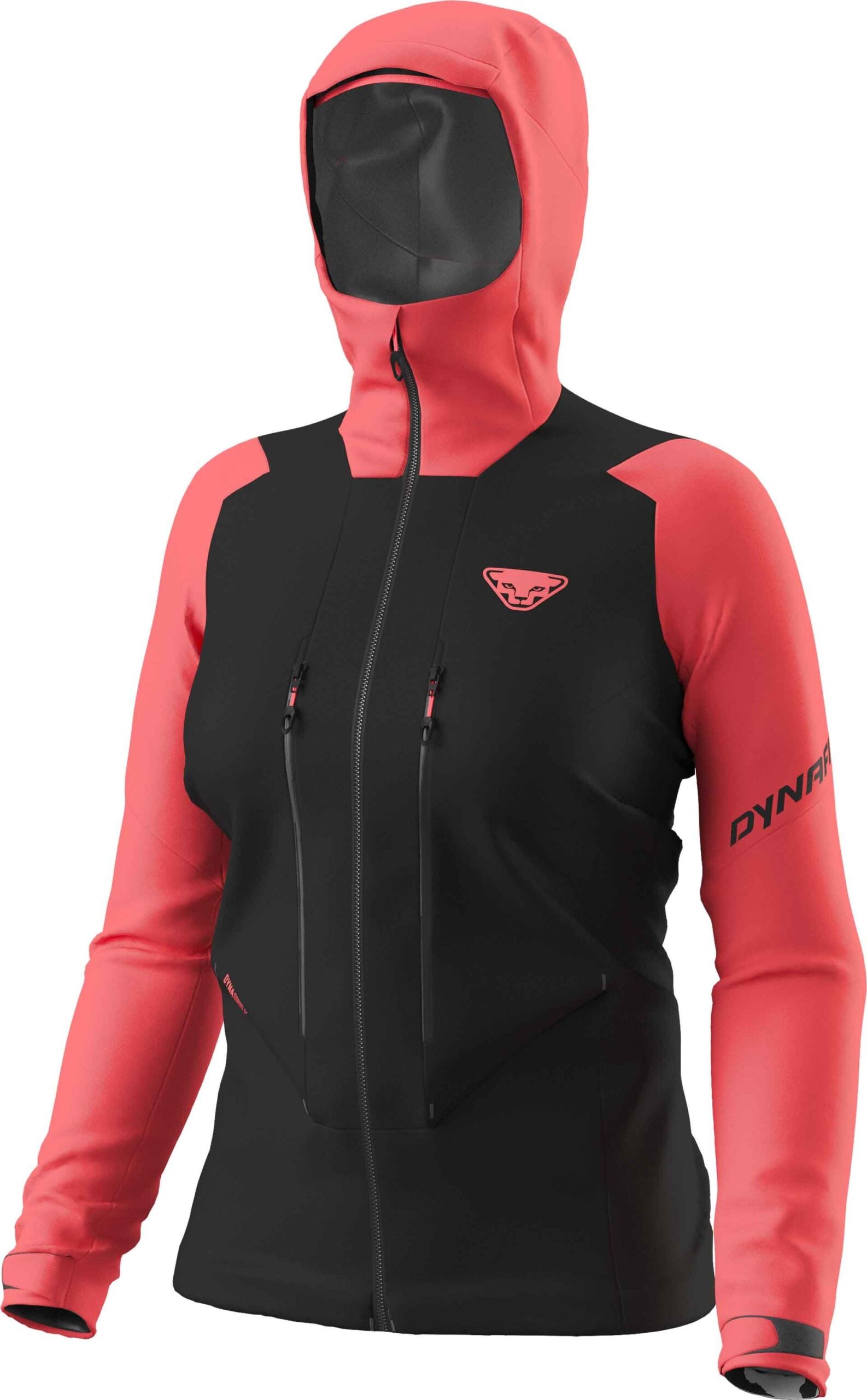 Blacklight 3L Jkt W Cabana – Image 3