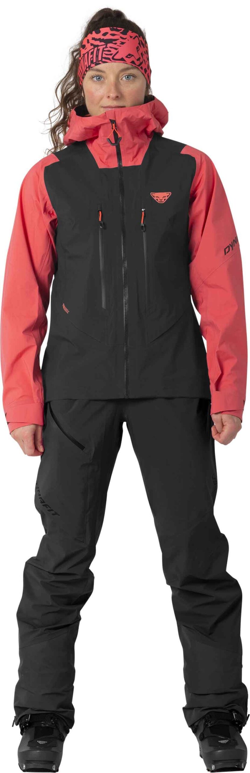 Blacklight 3L Jkt W Cabana – Image 5