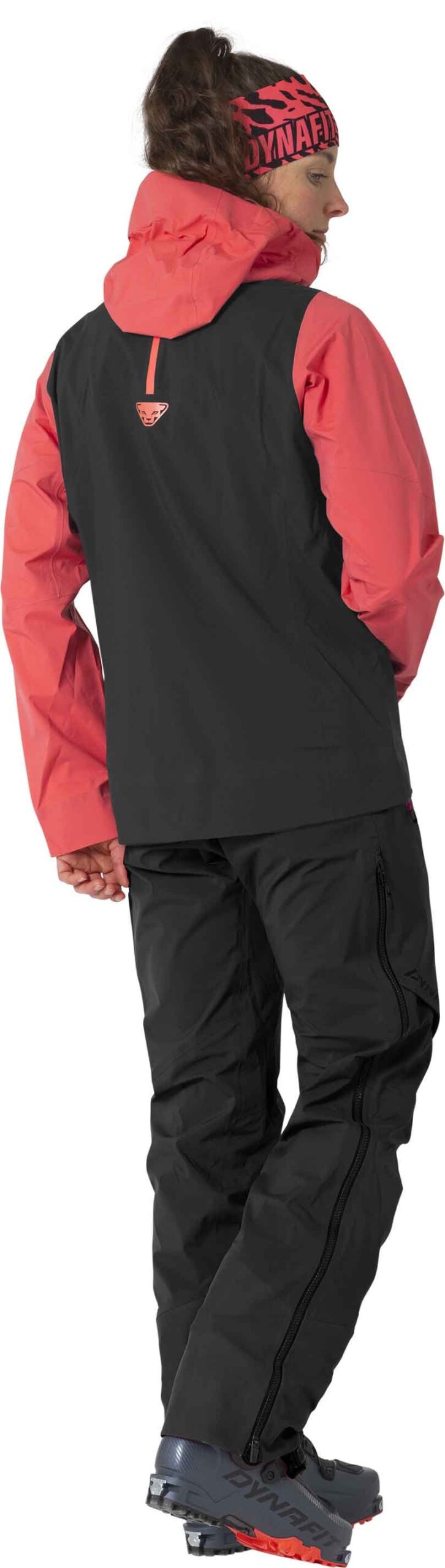 Blacklight 3L Jkt W Cabana – Image 2