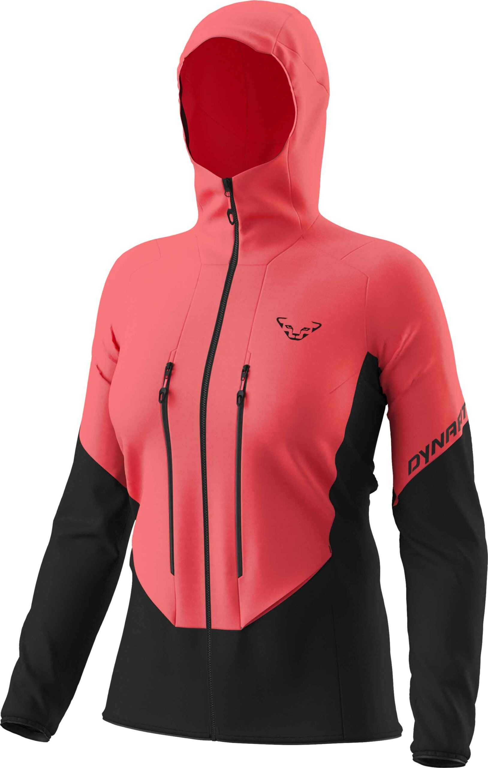 Blacklight Softshell Jkt W Cabana – Image 2