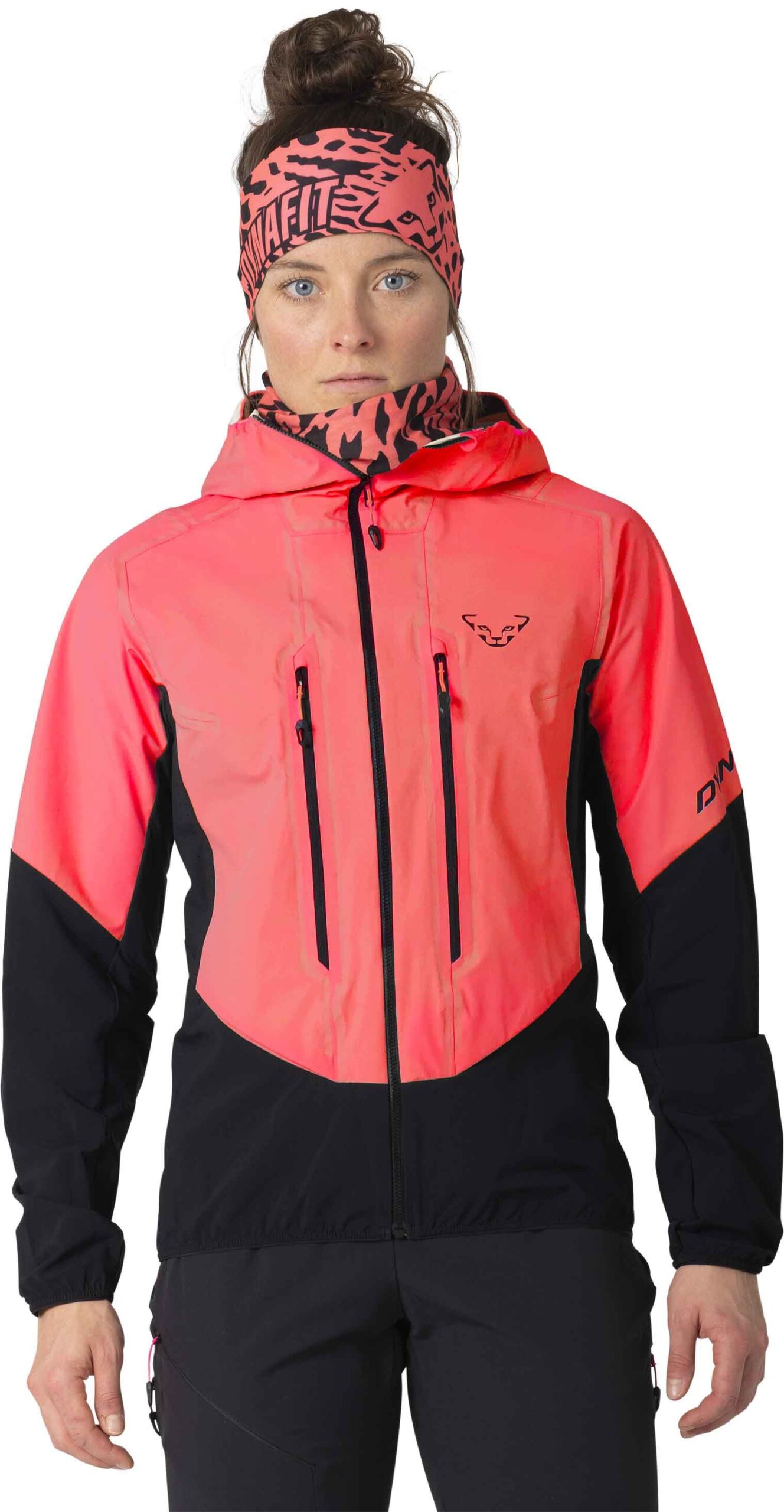 Blacklight Softshell Jkt W Cabana – Image 4