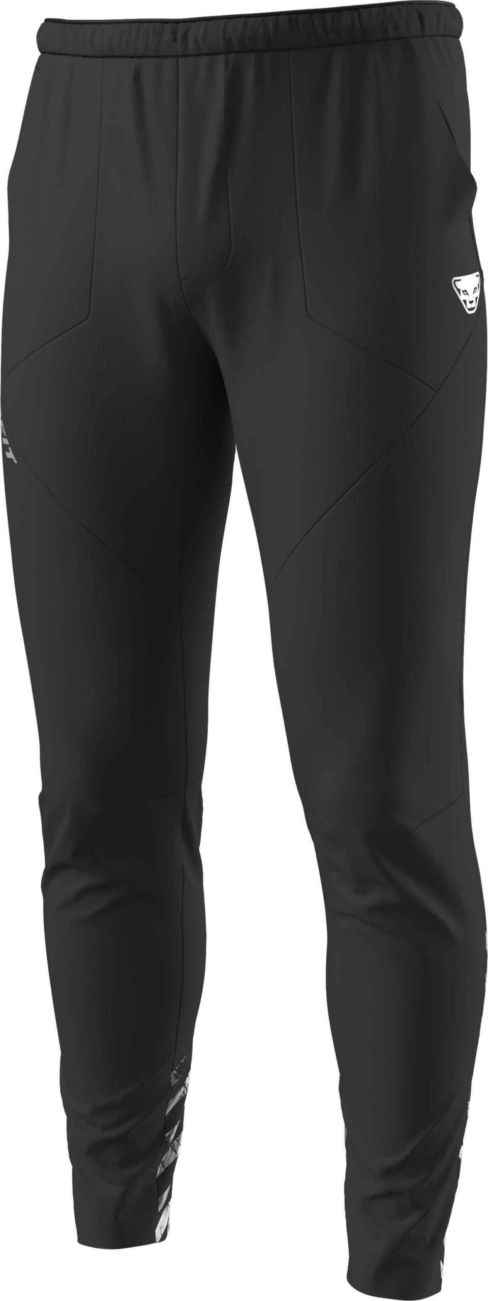 Trail Reflective Pant M Black Out – Image 6