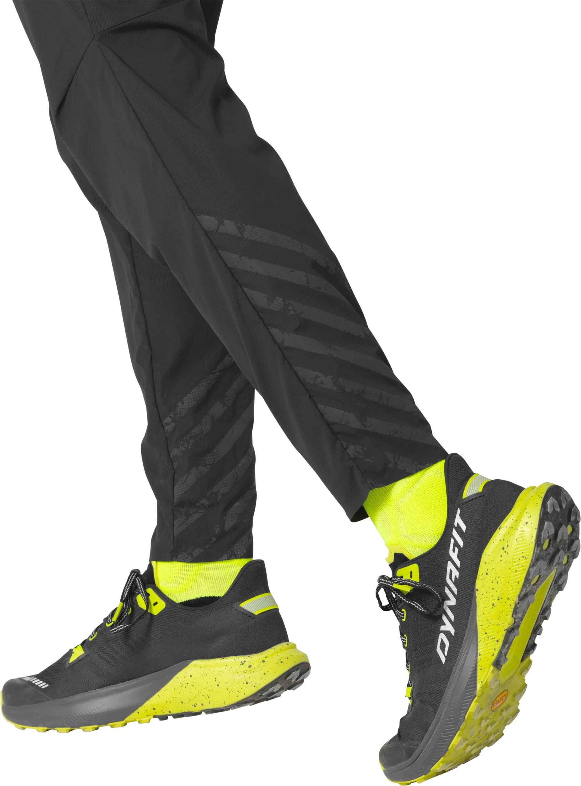 Trail Reflective Pant M Black Out – Image 7