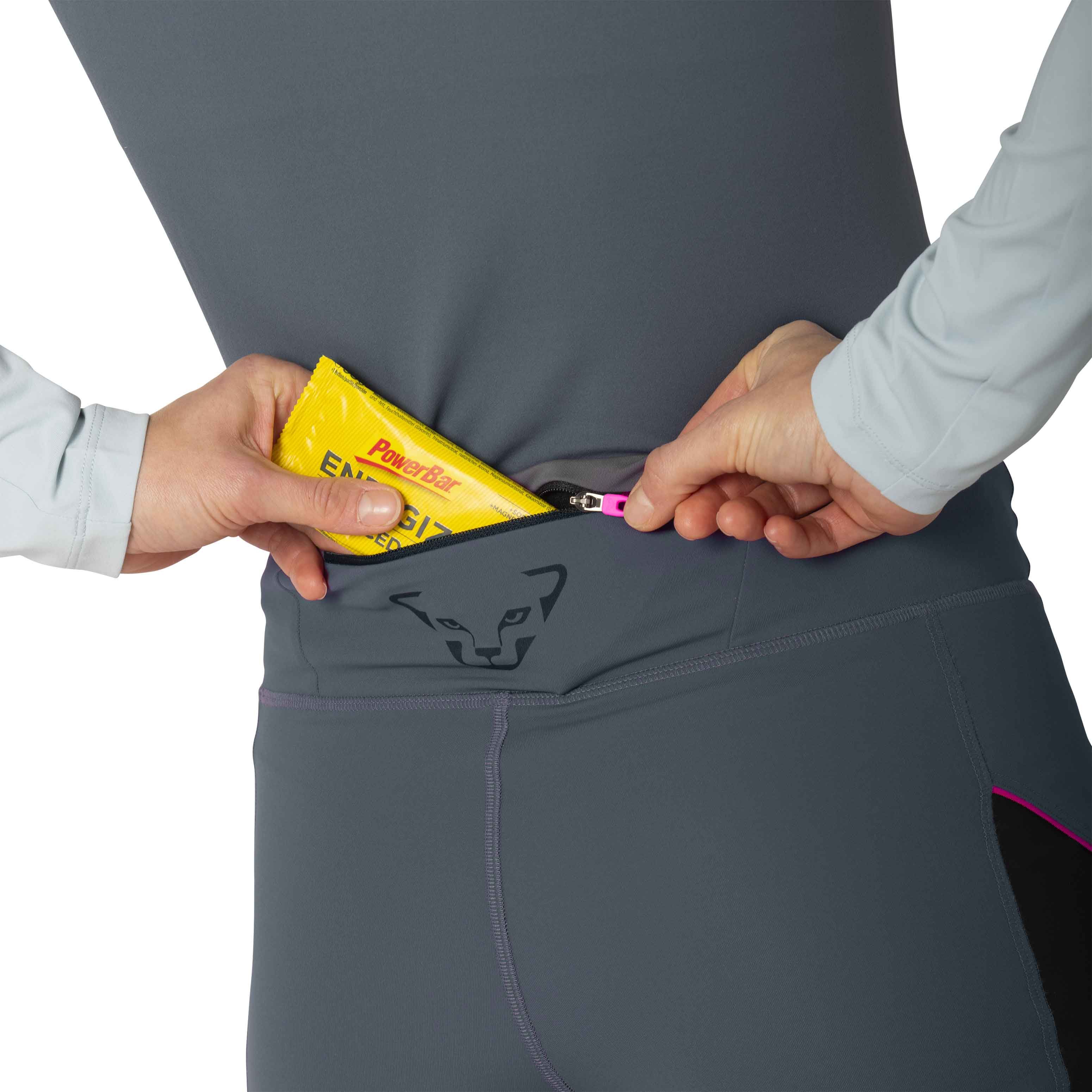 Warm Ultra Tights W Cinder – Image 2