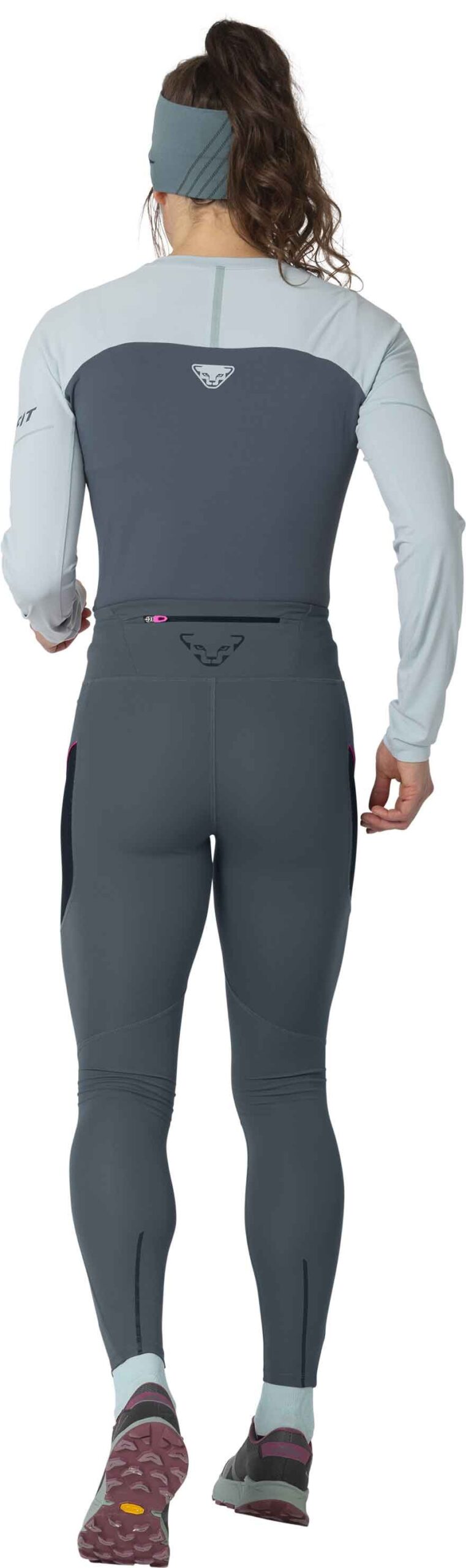 Warm Ultra Tights W Cinder – Image 3