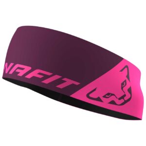 Performance Headband Cheeky Pink