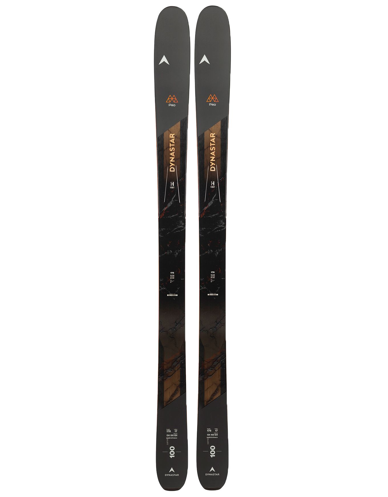 Pack M-Pro 100 TI Open 2026 – Image 3