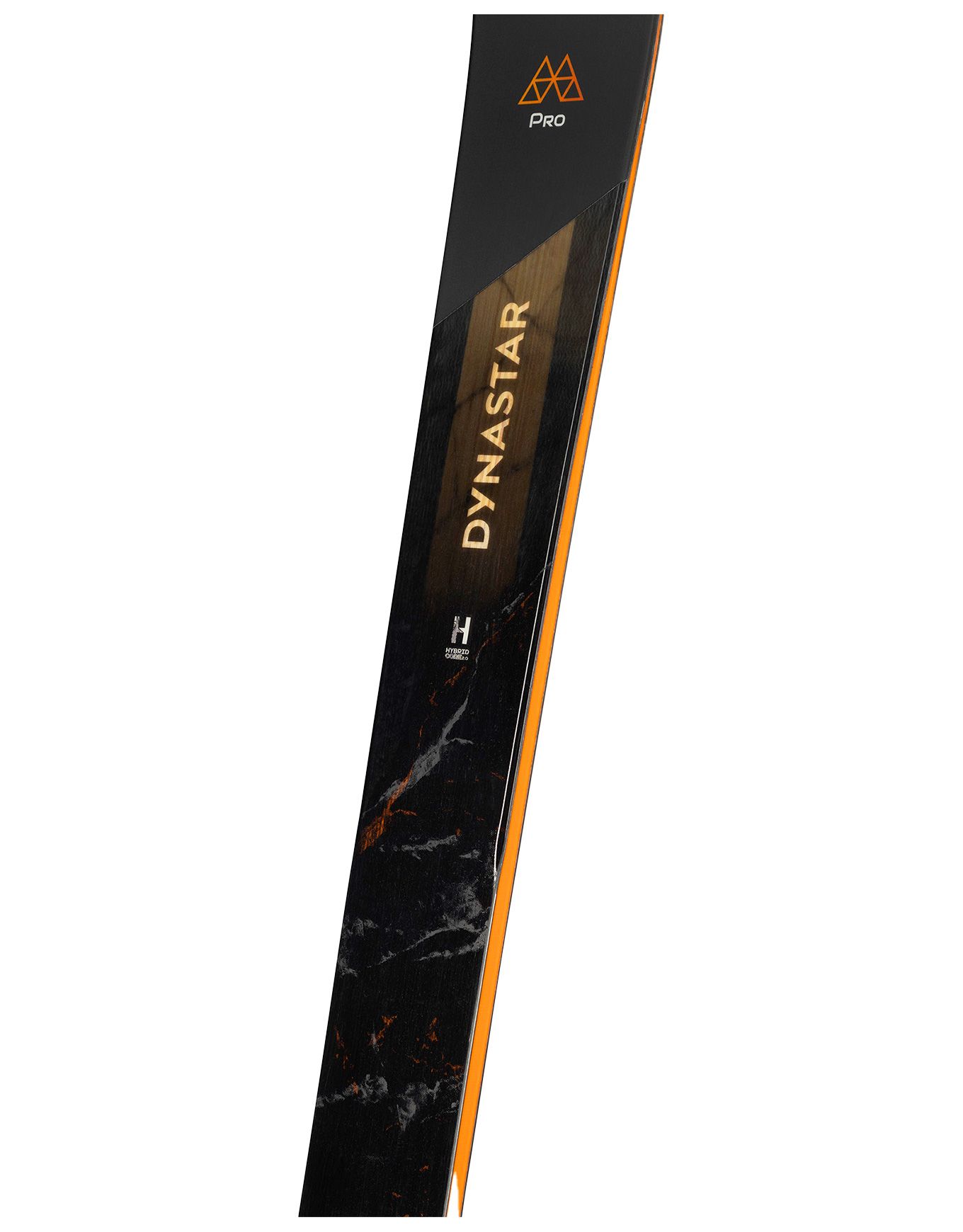 M-Pro 100 TI Open 2026 – Image 2