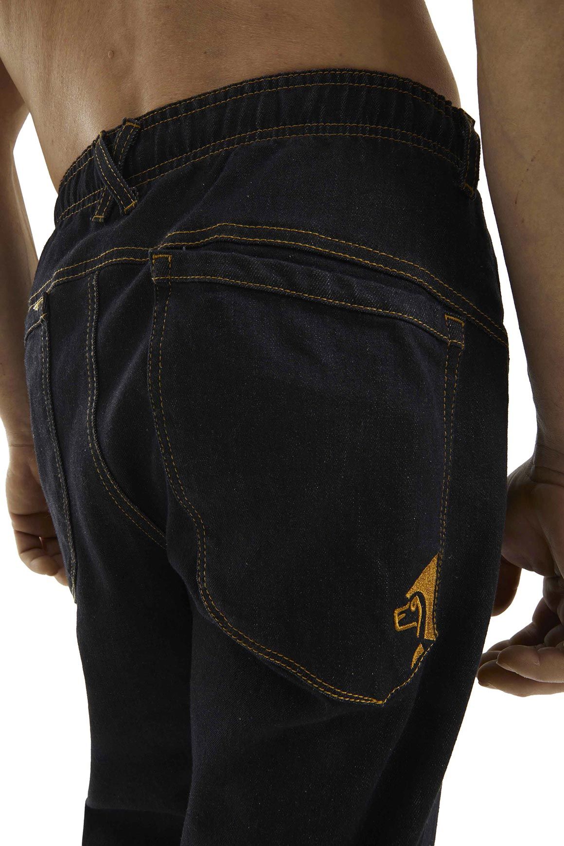 Ape9 Denim Full-Blue – Image 5