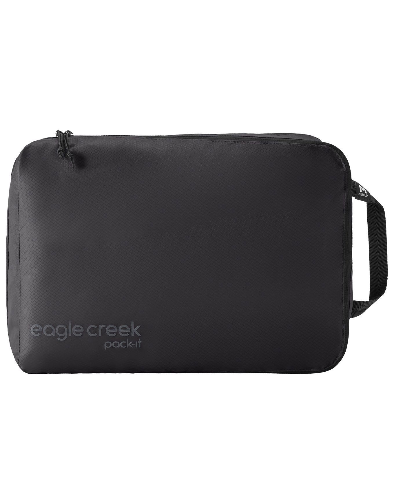 Pack-It Isolate Clean/Dirty Cube Black M – Image 2