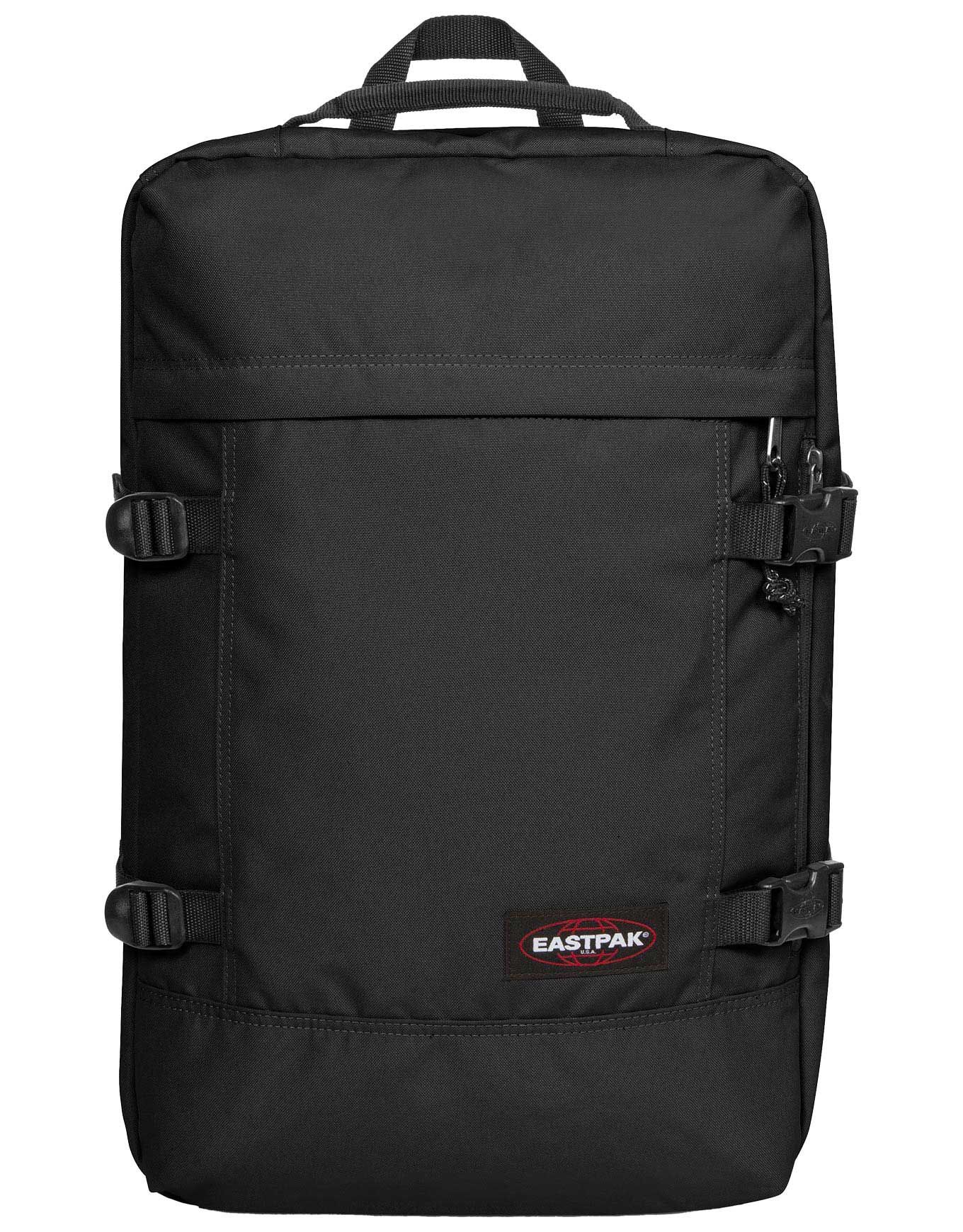 Travelpack Black – Image 7