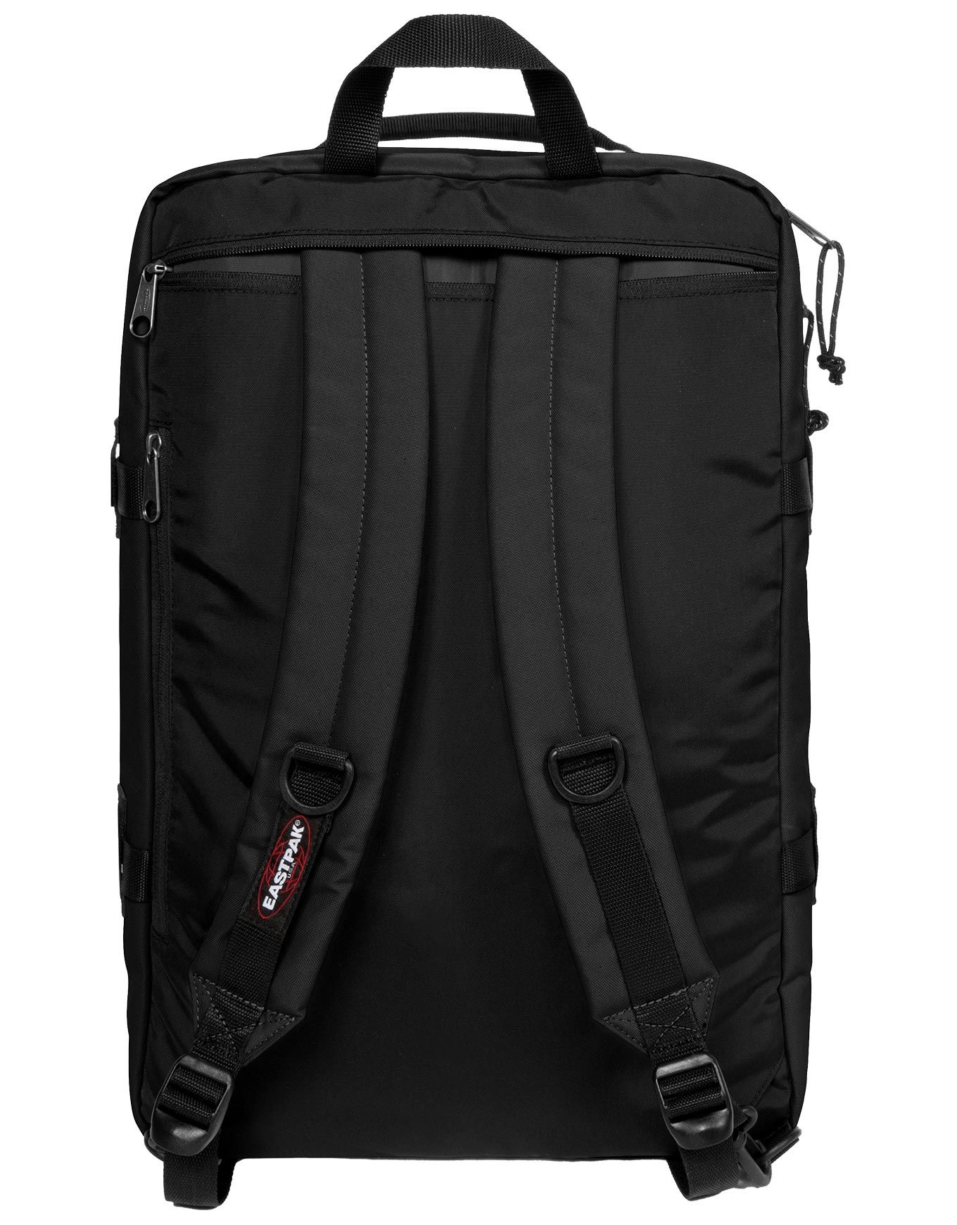 Travelpack Black – Image 5