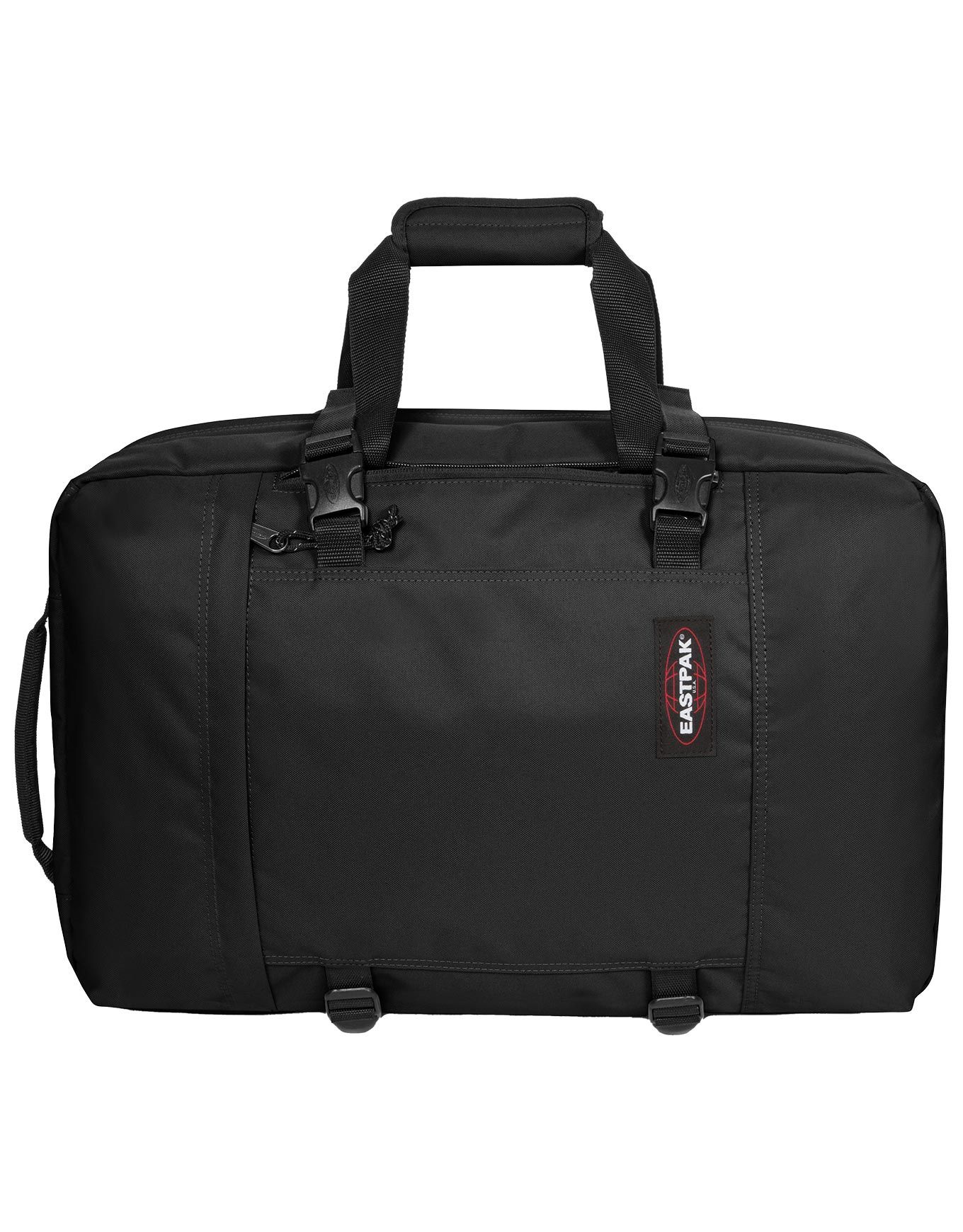Travelpack Black – Image 4