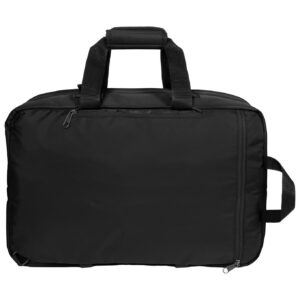 Travelpack Black