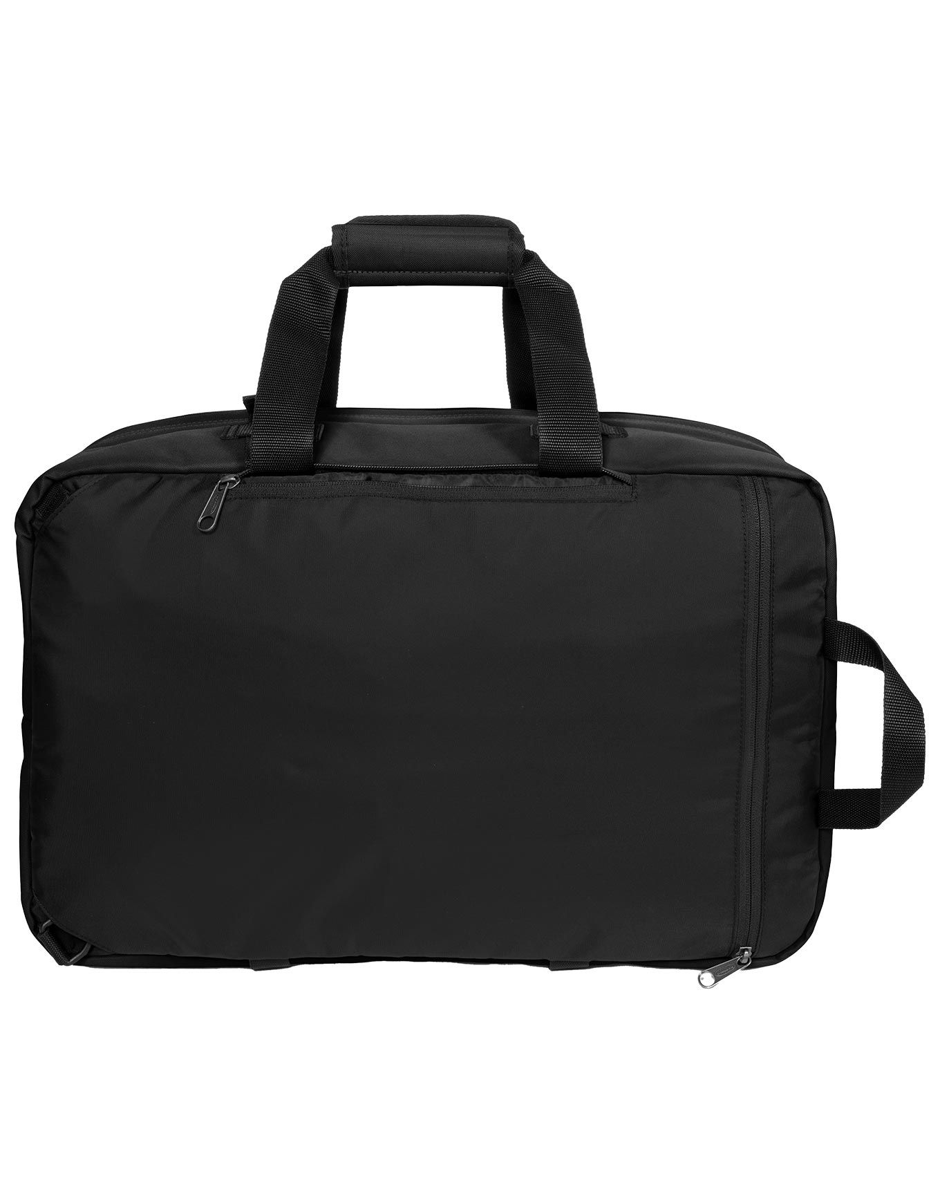 Travelpack Black