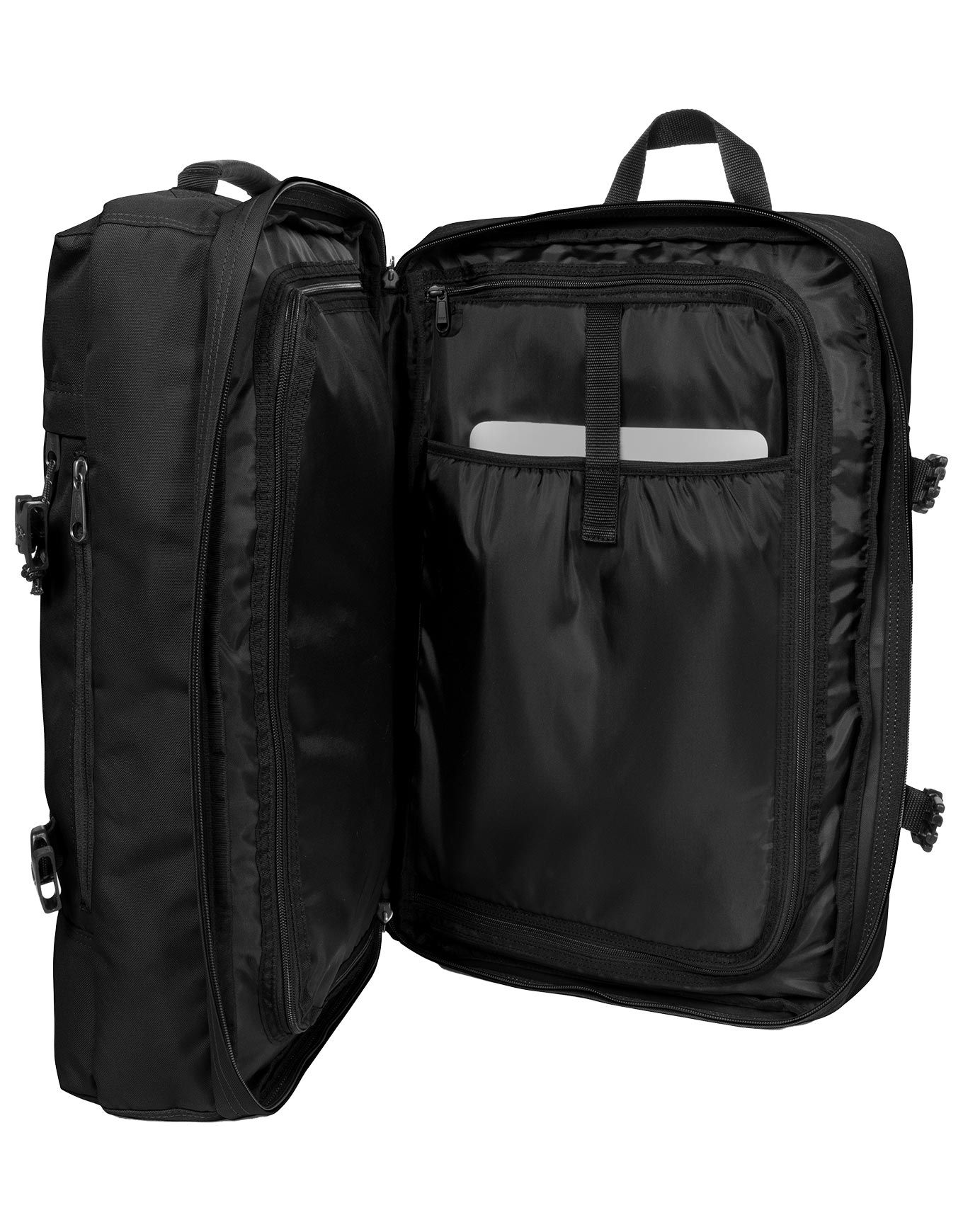 Travelpack Black – Image 8