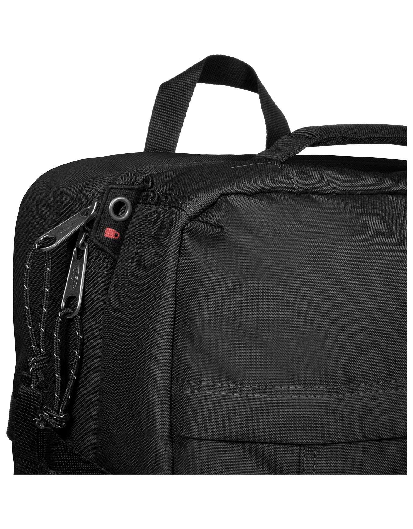 Travelpack Black – Image 3