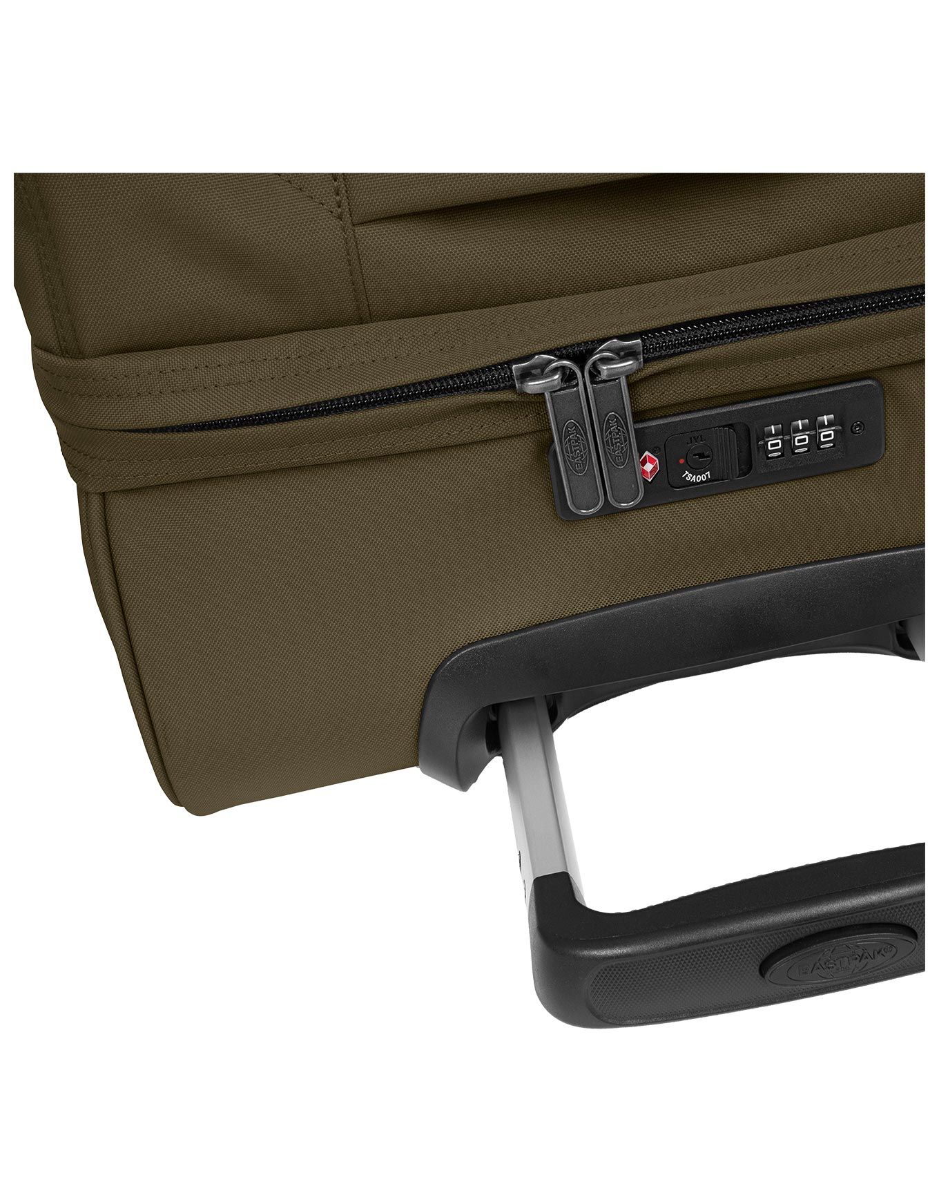 Transit'R M Army Olive – Image 2