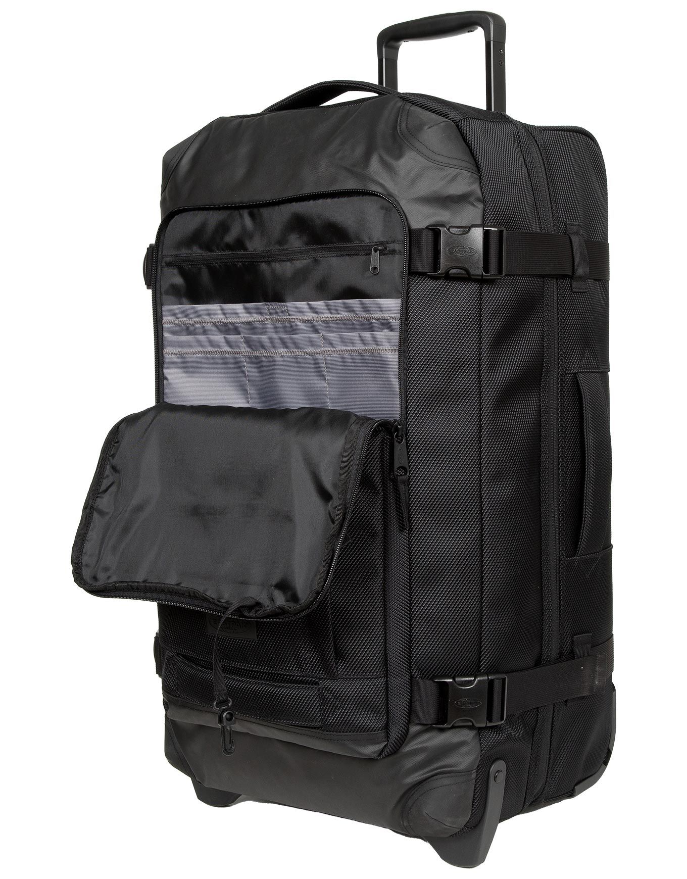 Tranverz CNNCT L Coat – Image 2