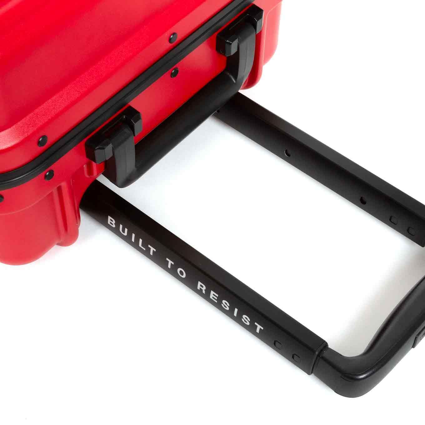 Resist'r Case S Fire Red – Image 2