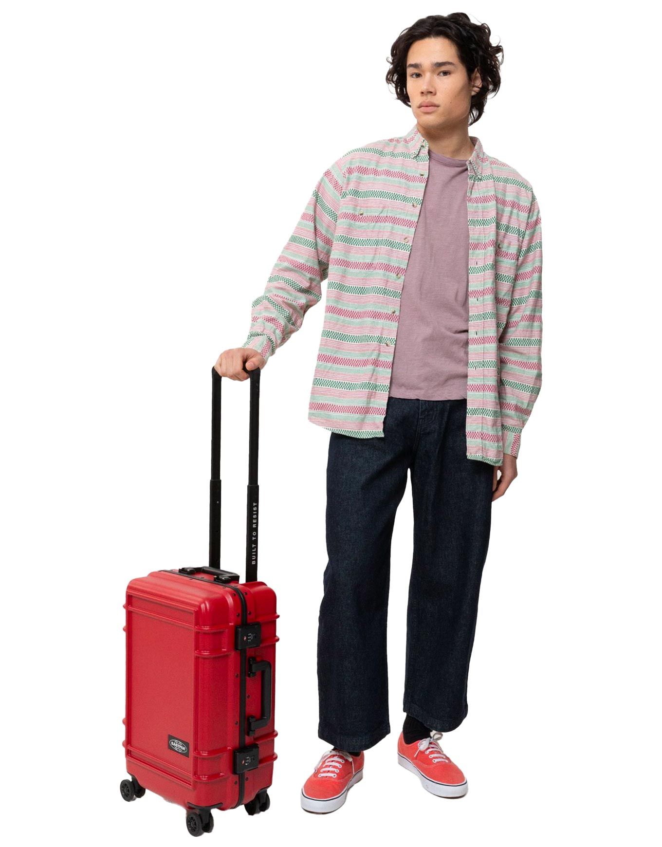 Resist'r Case S Fire Red – Image 8