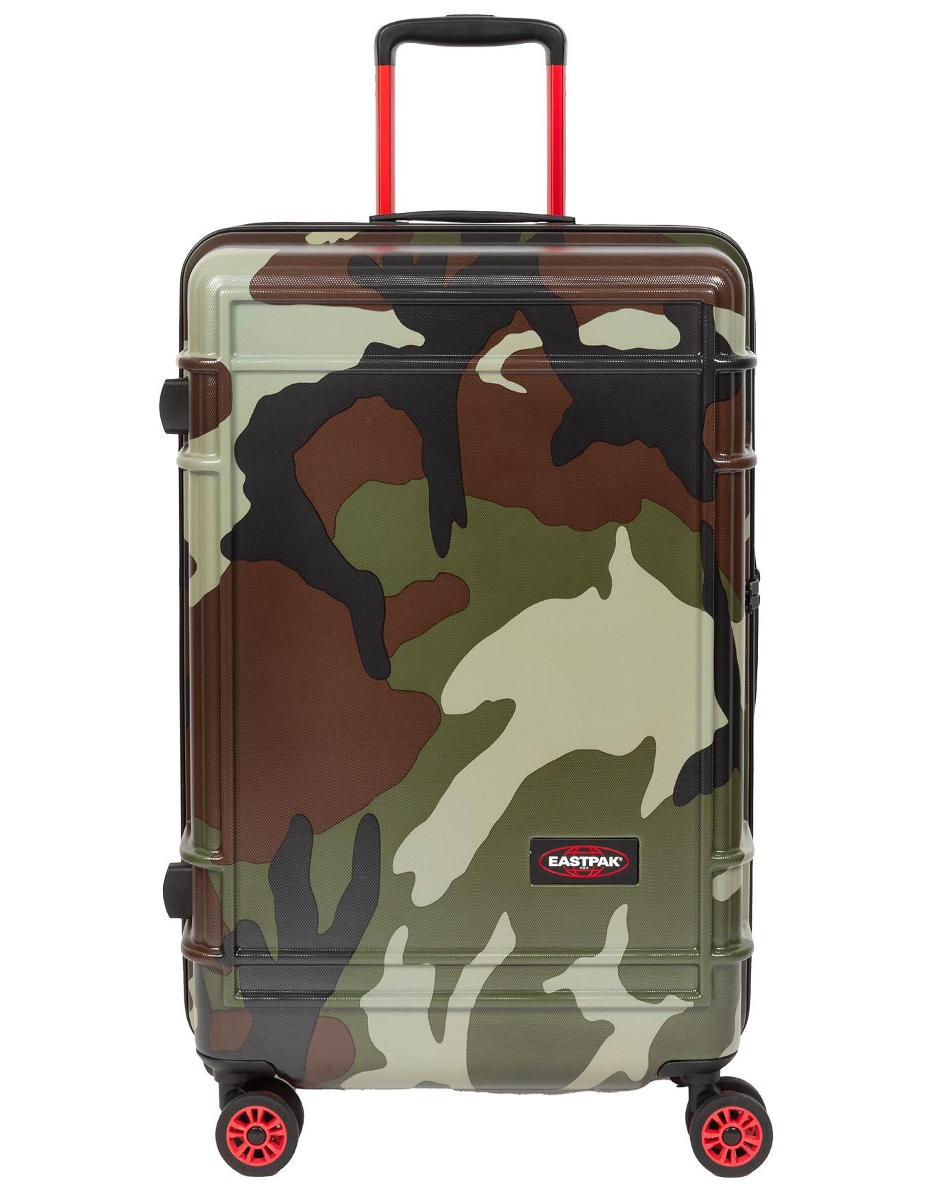 Resist'r Zip M Camo – Image 2