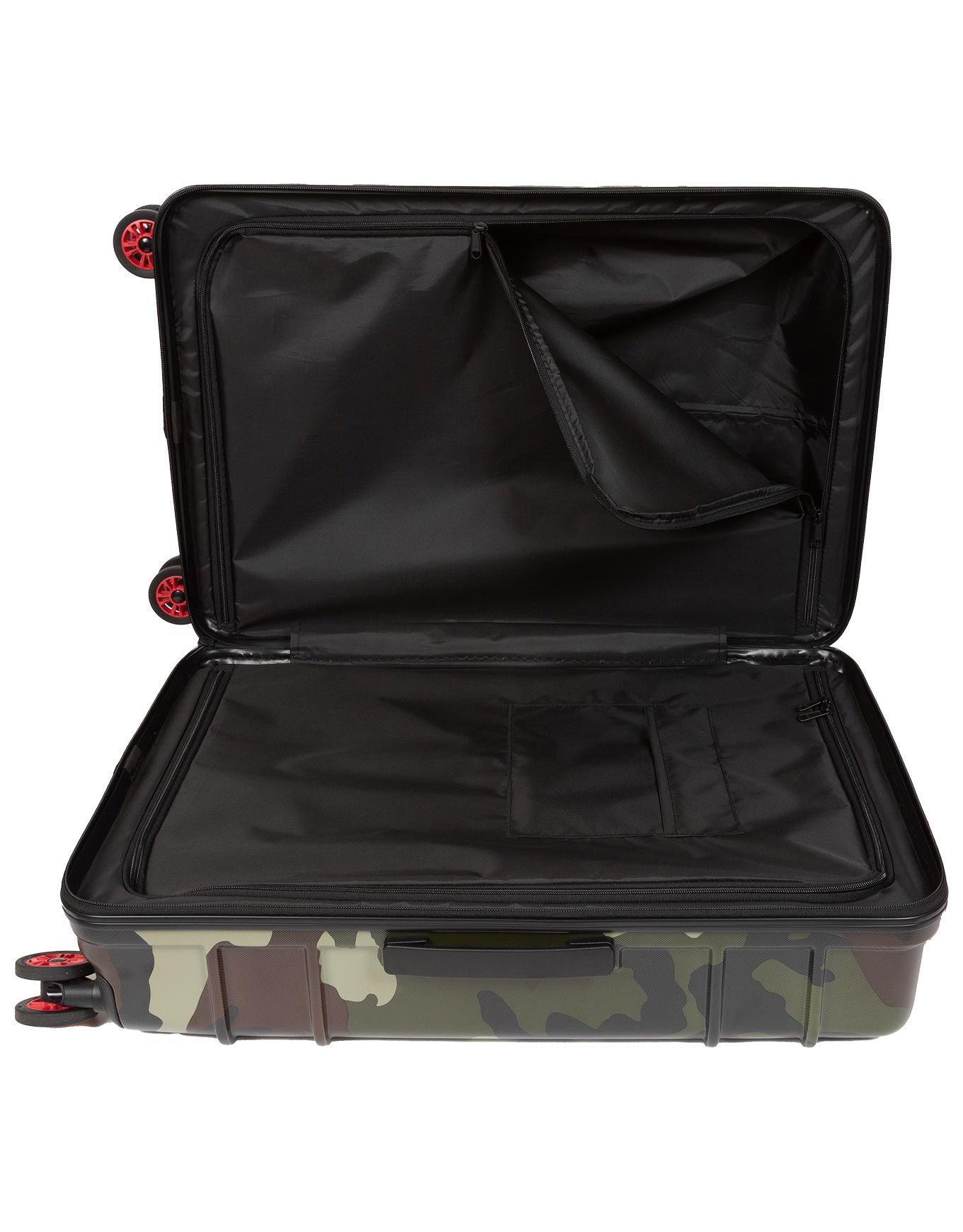 Resist'r Zip M Camo – Image 3