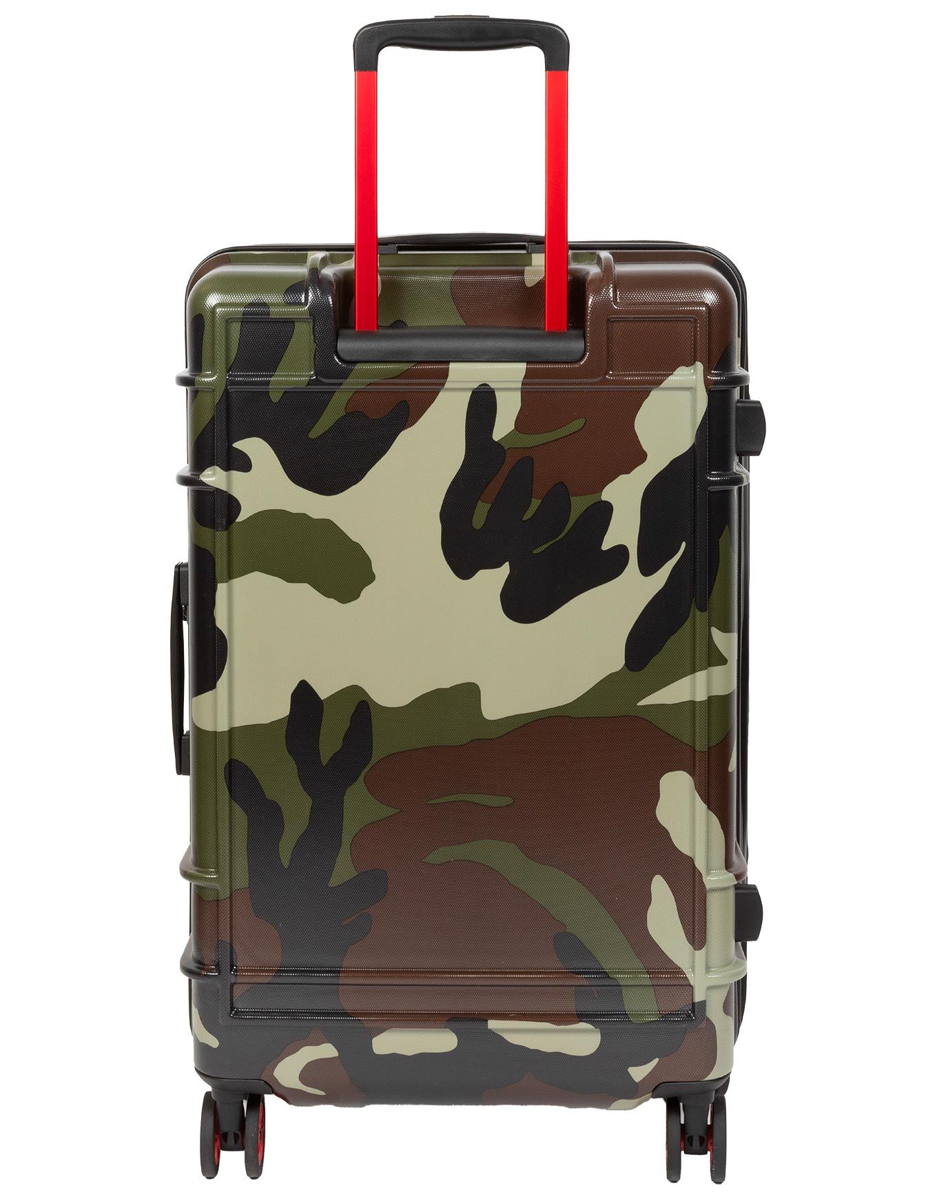 Resist'r Zip M Camo – Image 5