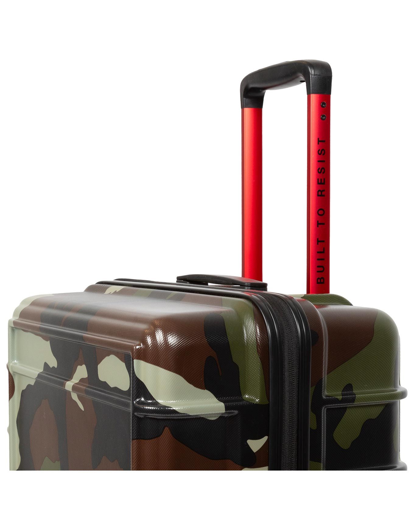 Resist'r Zip M Camo – Image 7