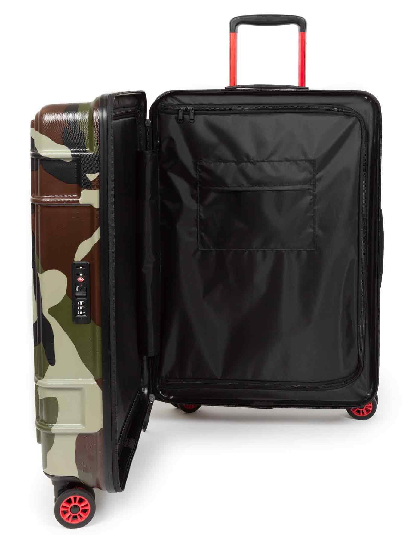 Resist'r Zip M Camo – Image 6