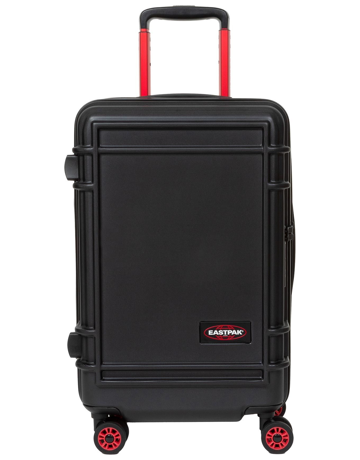 Resist'r Zip S Black – Image 5