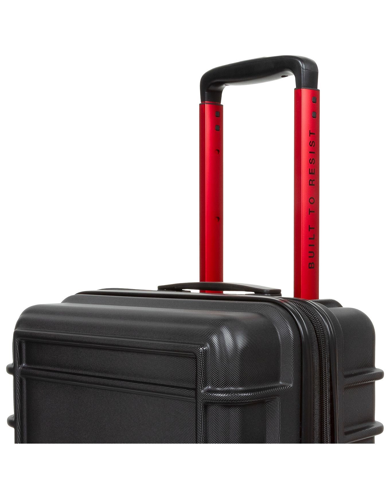 Resist'r Zip S Black – Image 2