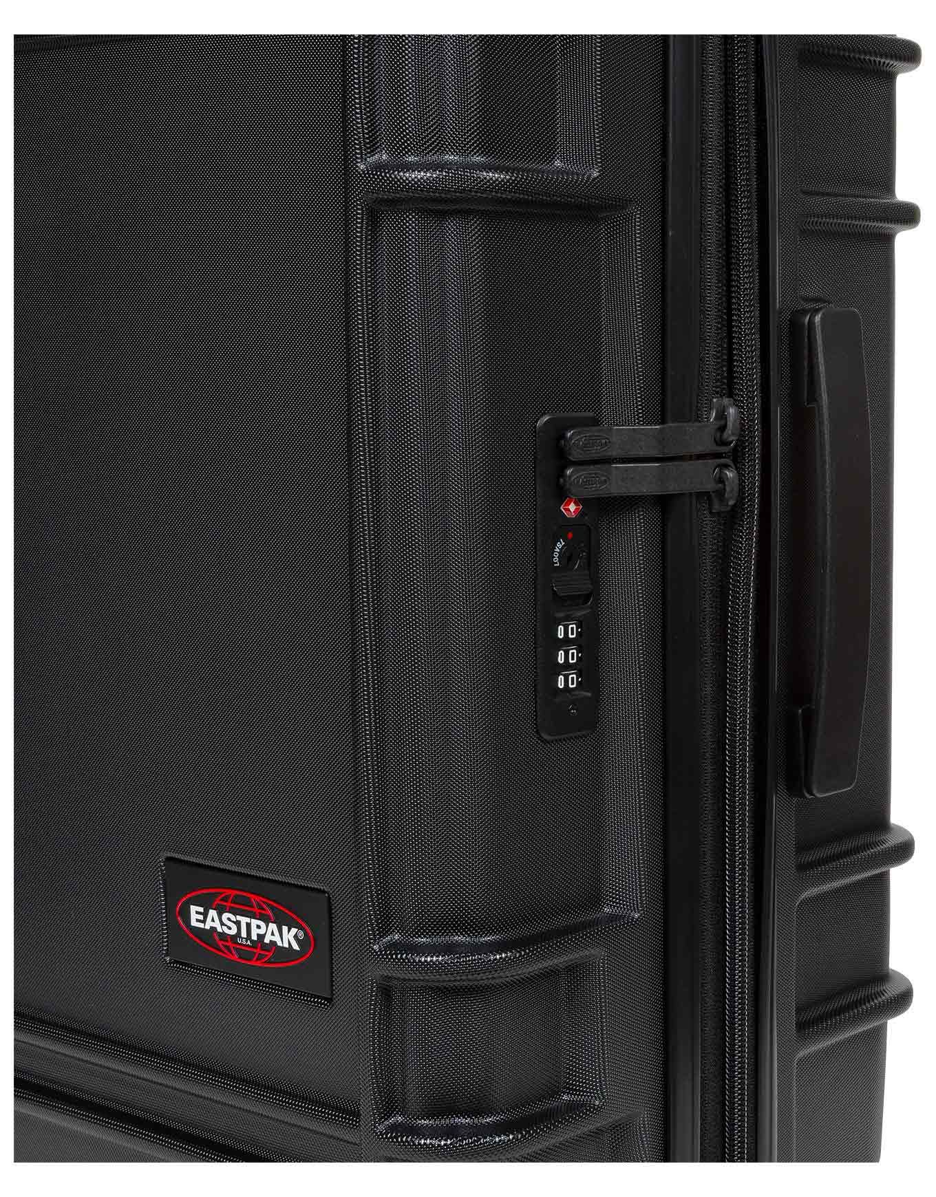 Resist'r Zip S Black – Image 6