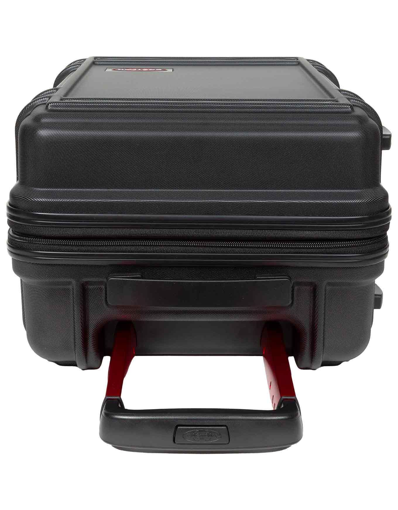 Resist'r Zip S Black – Image 7