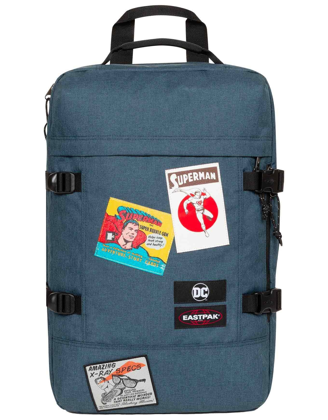 Travelpack Superman Patch – Image 3