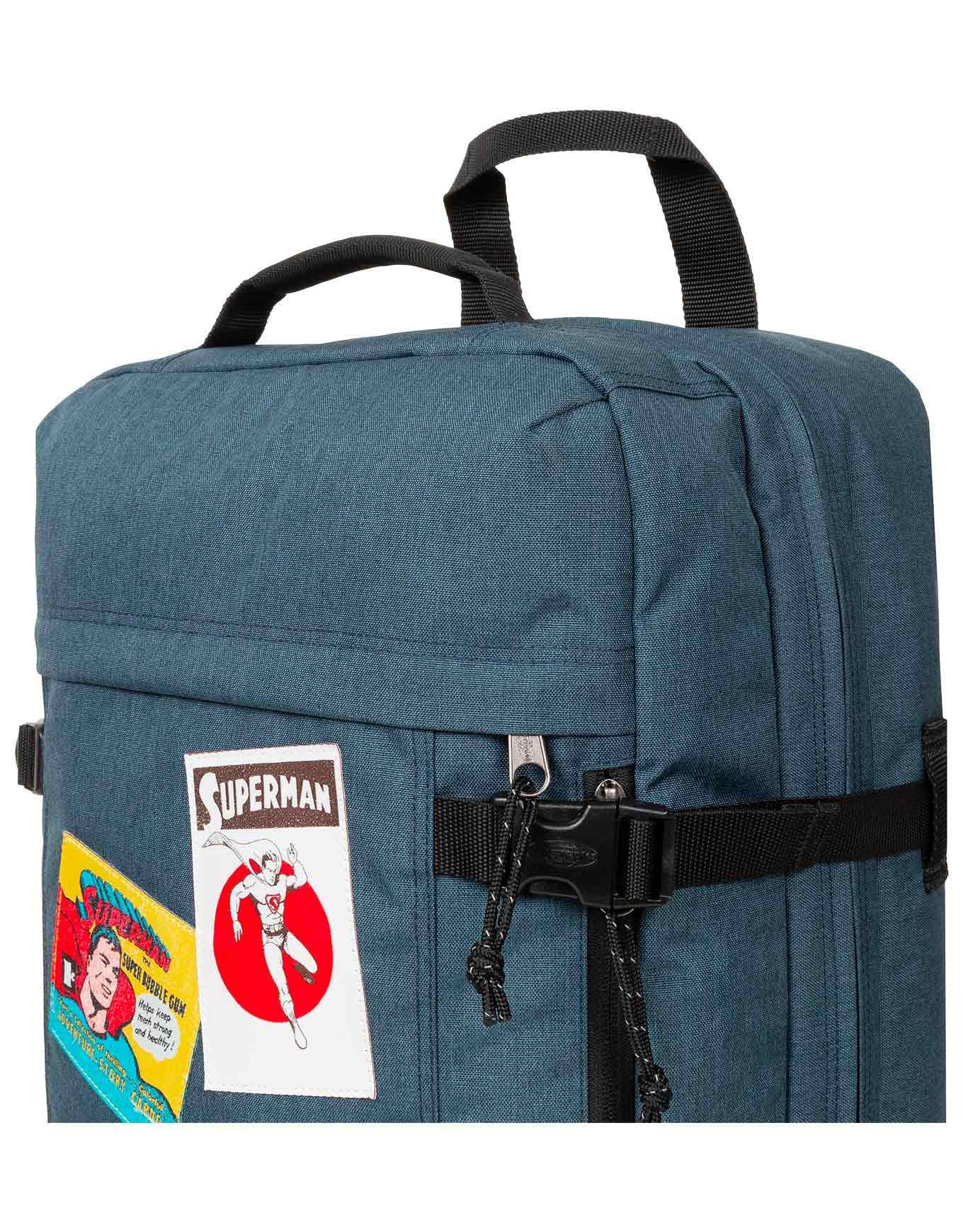 Travelpack Superman Patch – Image 4