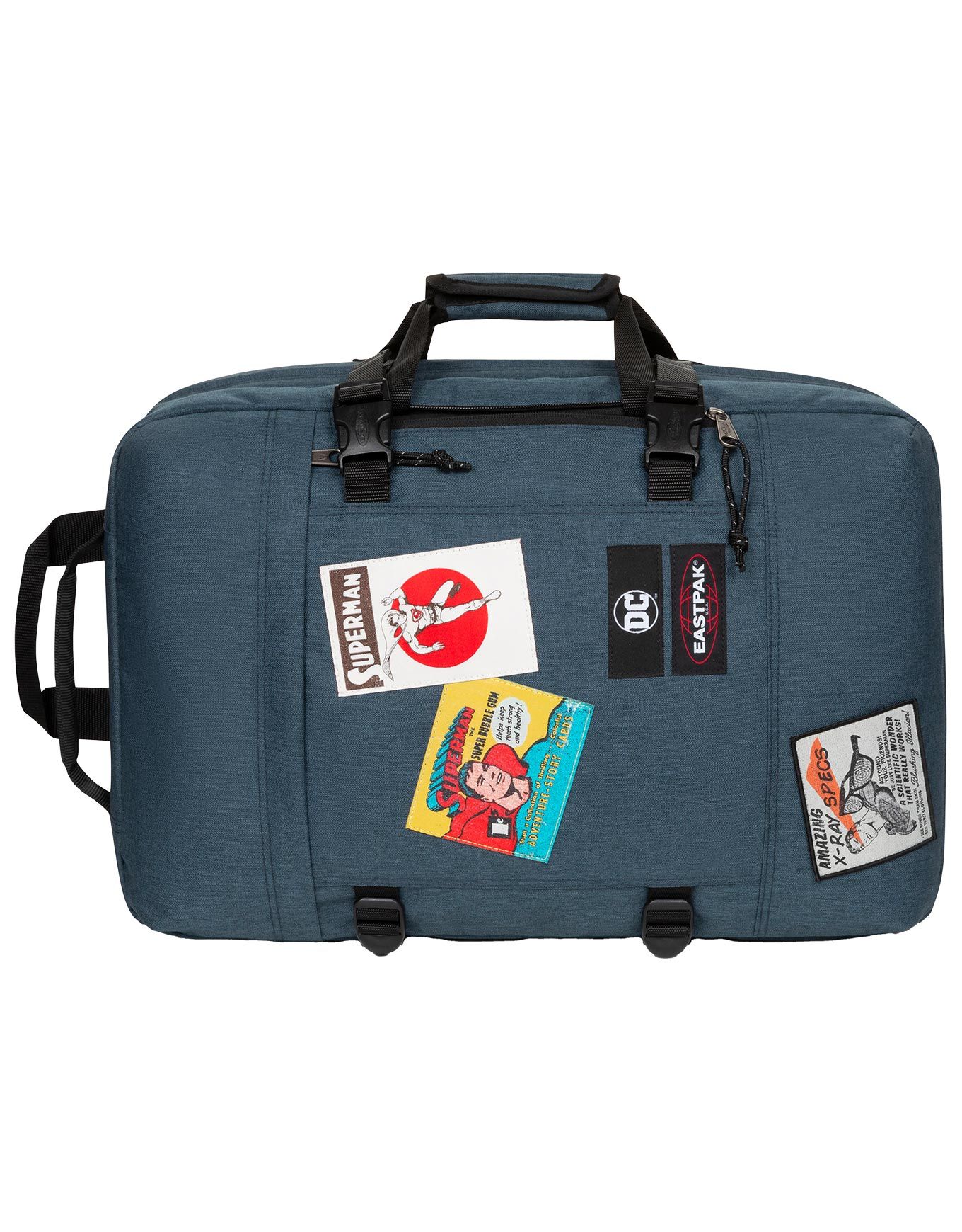 Travelpack Superman Patch – Image 6