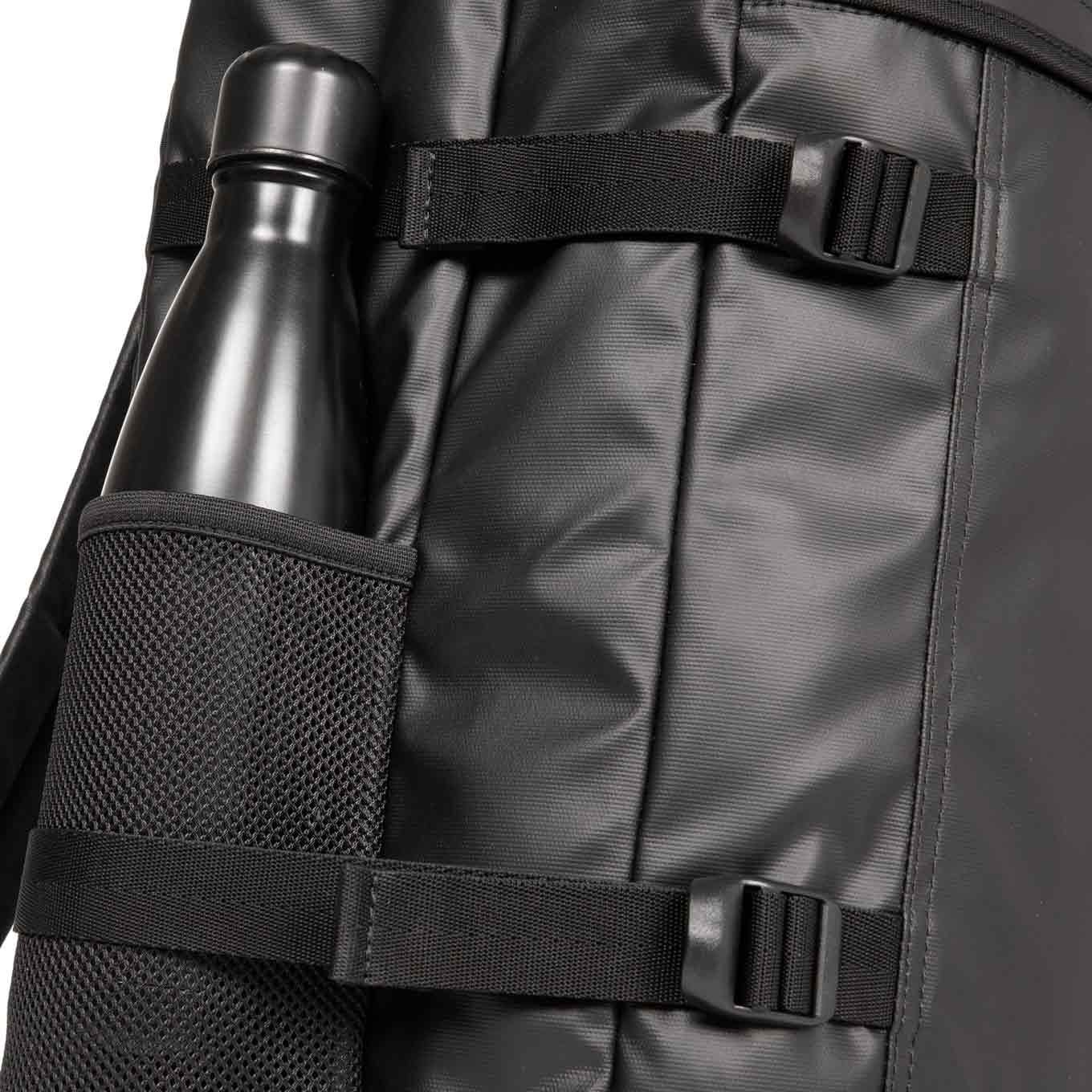 Travelpack Tarp Black