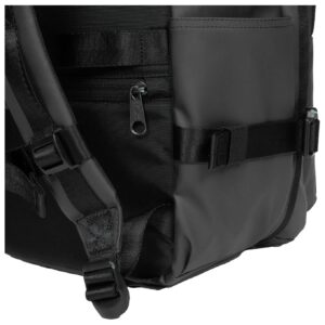 Cabin Pak'R Tarp Black2