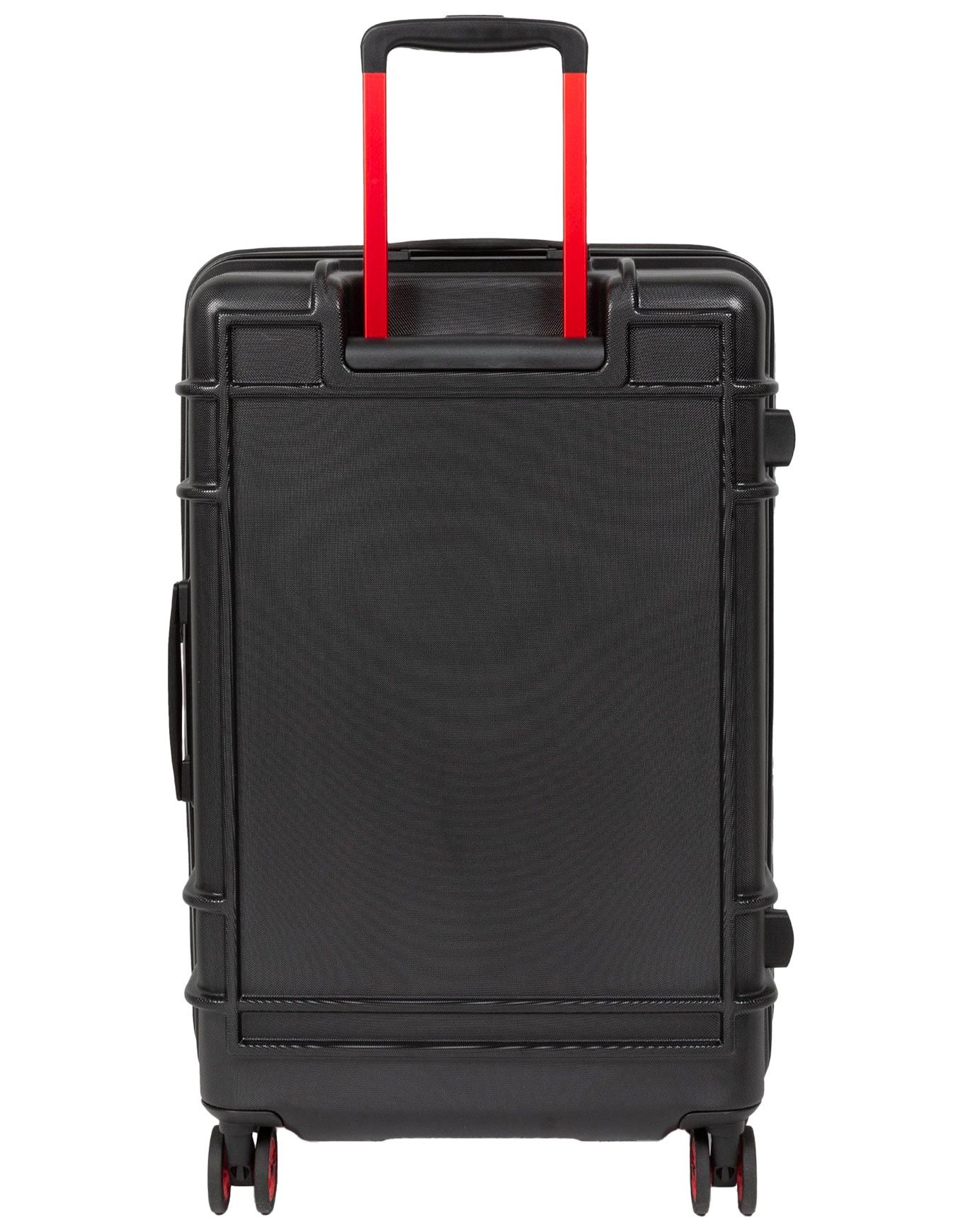 Resist'R Zip L Black – Image 6