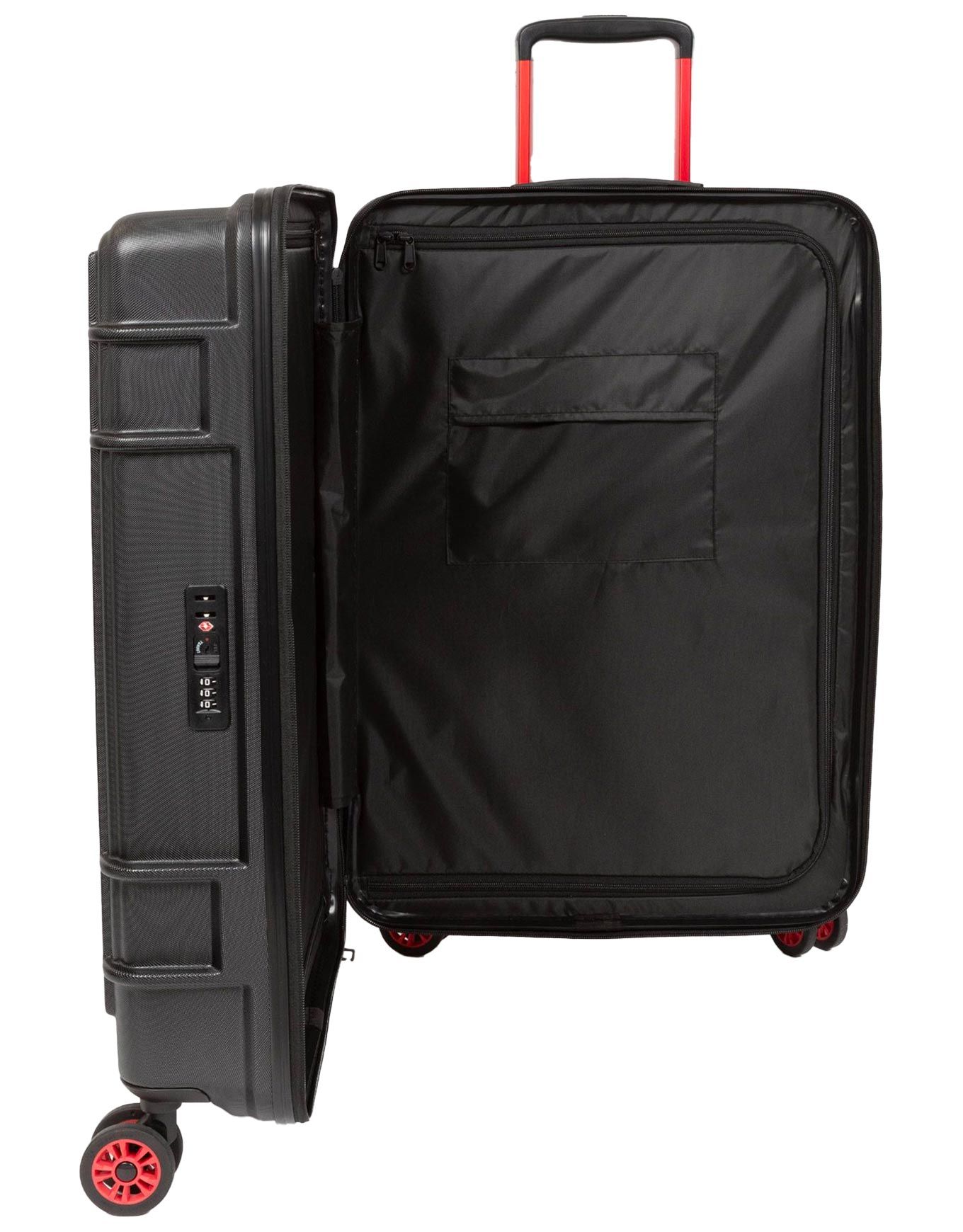 Resist'R Zip L Black – Image 5