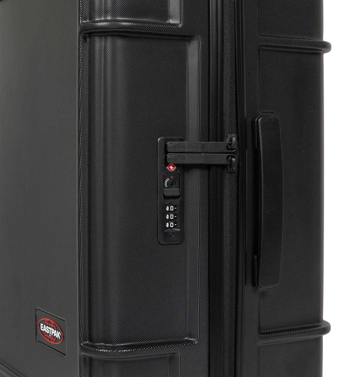 Resist'R Zip L Black – Image 2