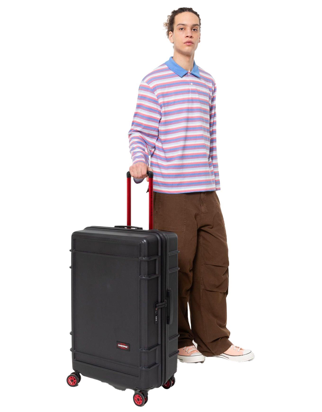 Resist'R Zip L Black – Image 3