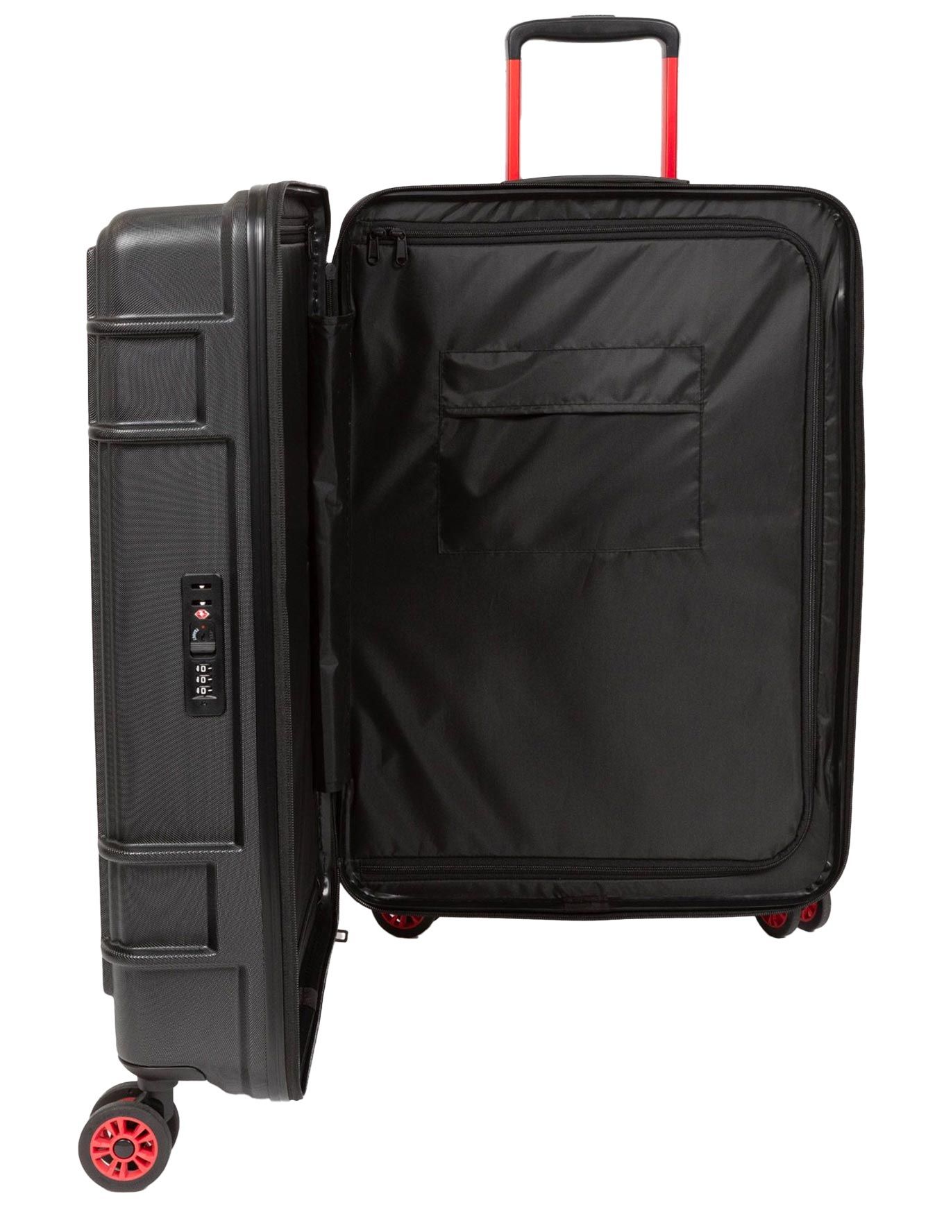 Resist'R Zip M Black – Image 4