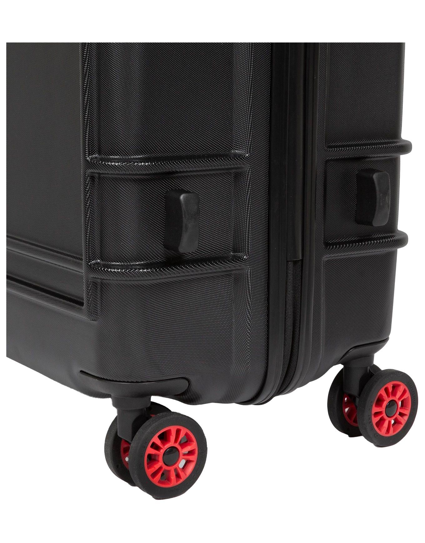 Resist'R Zip M Black – Image 5