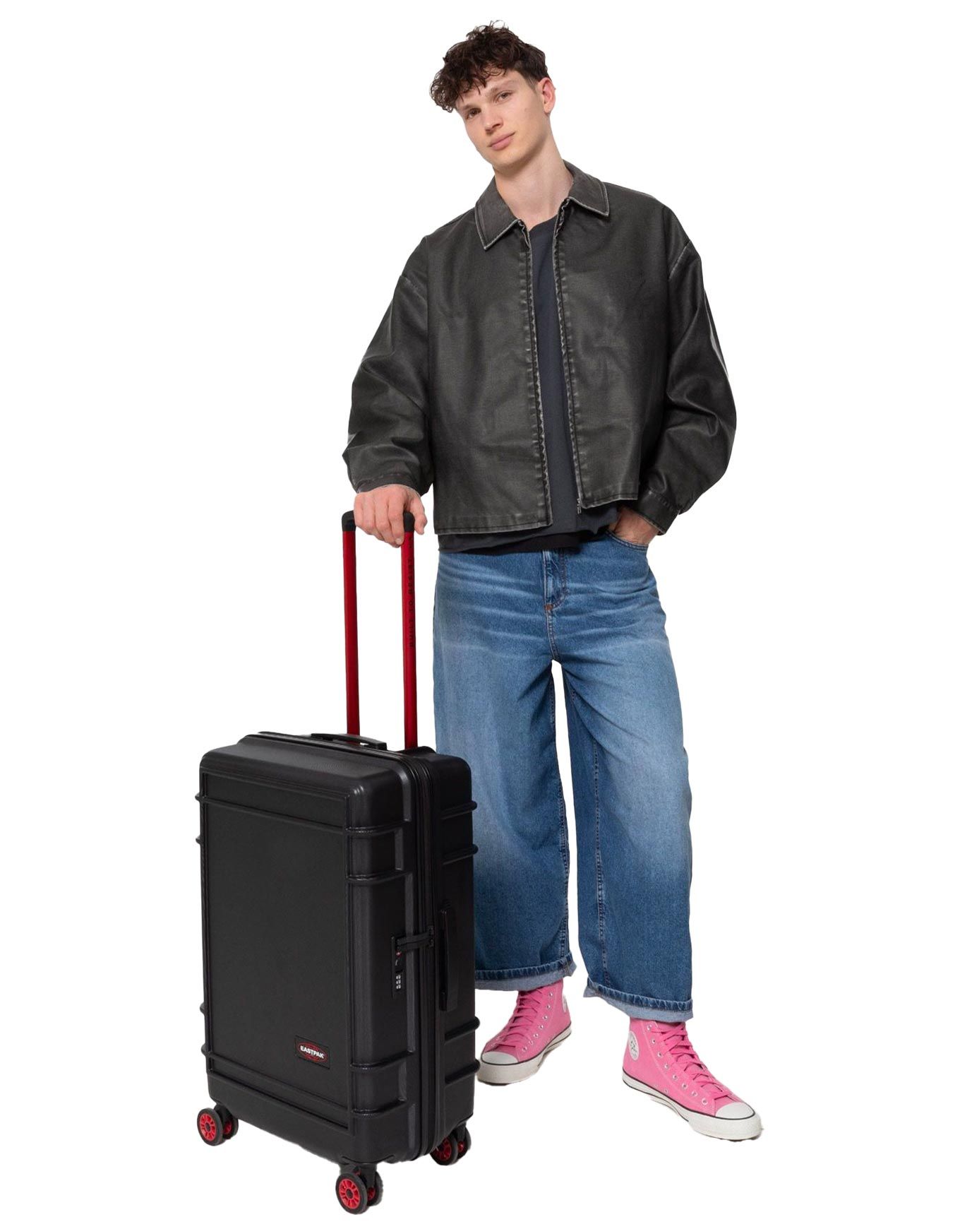 Resist'R Zip M Black – Image 6